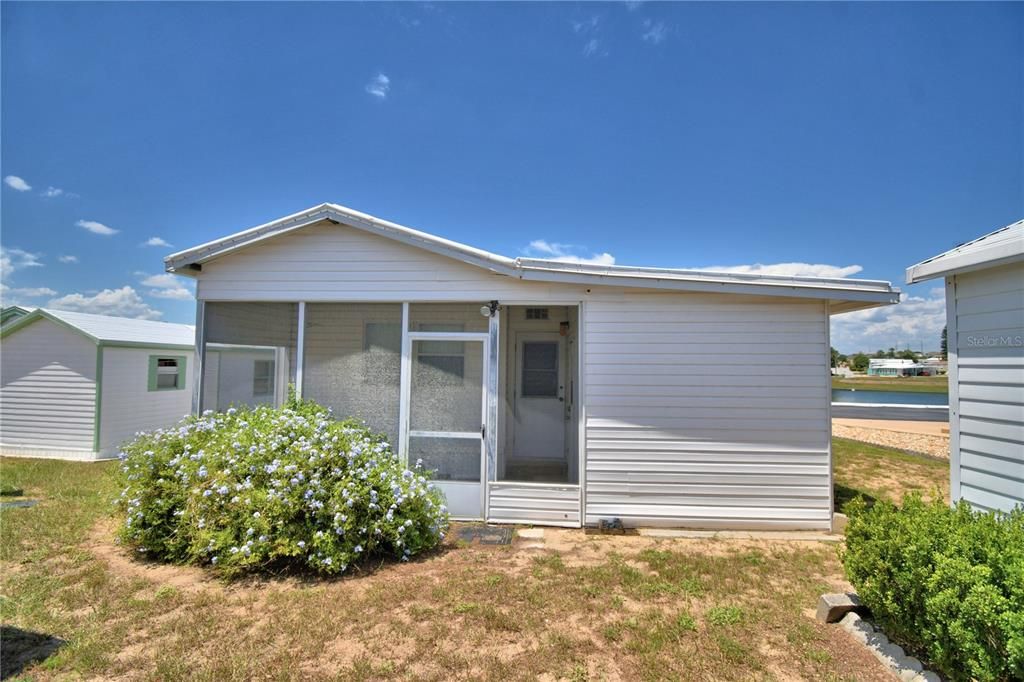 На продажу: $99,000 (1 спален, 1 ванн, 756 Квадратных фут)