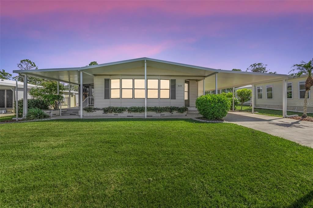 合同活跃: $159,900 (2 贝兹, 2 浴室, 1480 平方英尺)