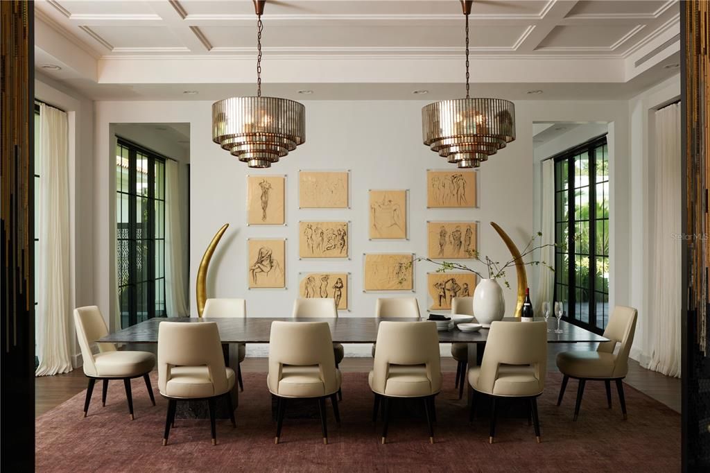 待售: $25,900,000 (8 贝兹, 8 浴室, 10158 平方英尺)