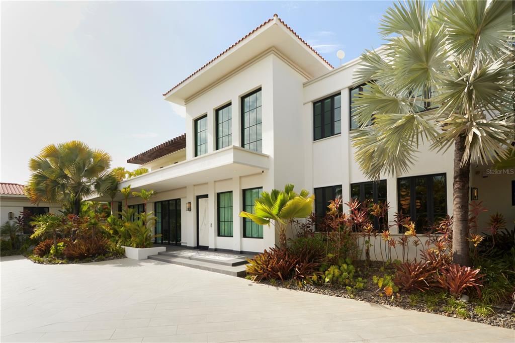 待售: $25,900,000 (8 贝兹, 8 浴室, 10158 平方英尺)