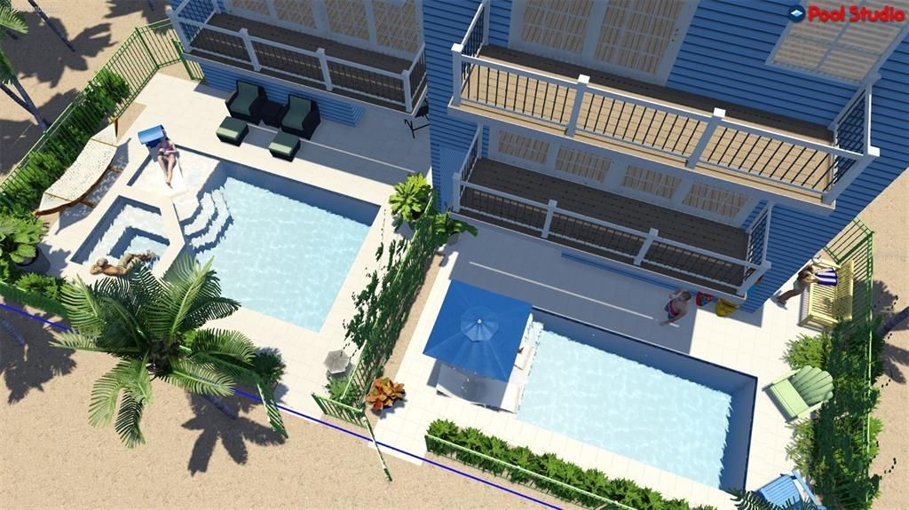 For Sale: $1,499,999 (3 beds, 4 baths, 2729 Square Feet)