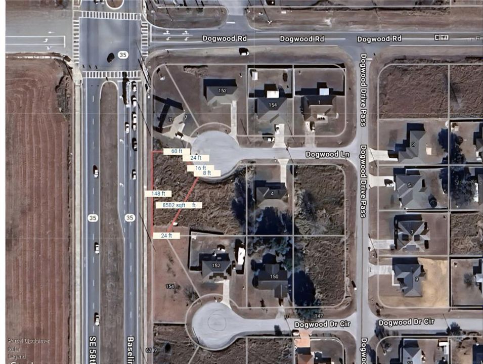 На продажу: $28,000 (0.20 acres)