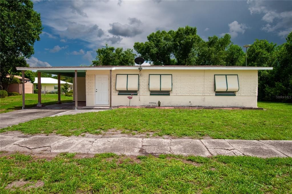Vendido Recientemente: $199,000 (3 camas, 1 baños, 962 Pies cuadrados)