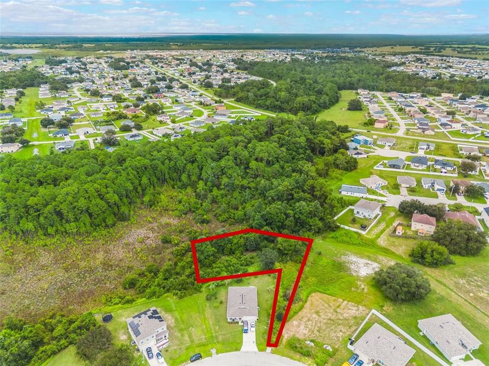 Vendido Recientemente: $12,000 (0.35 acres)