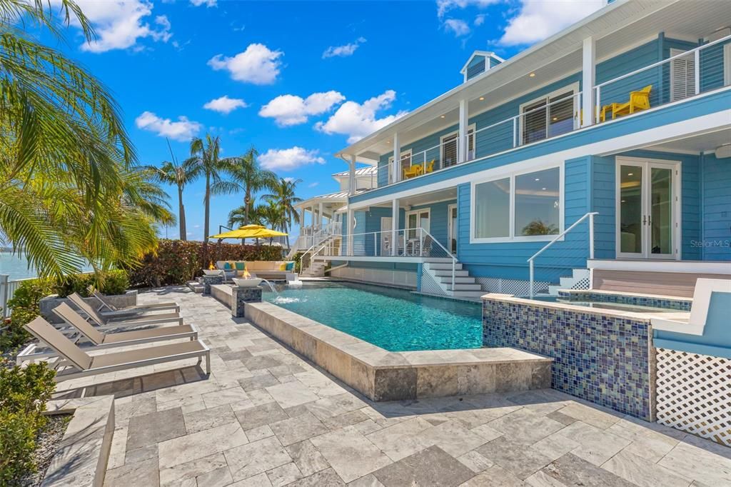 待售: $4,990,000 (5 贝兹, 4 浴室, 5051 平方英尺)