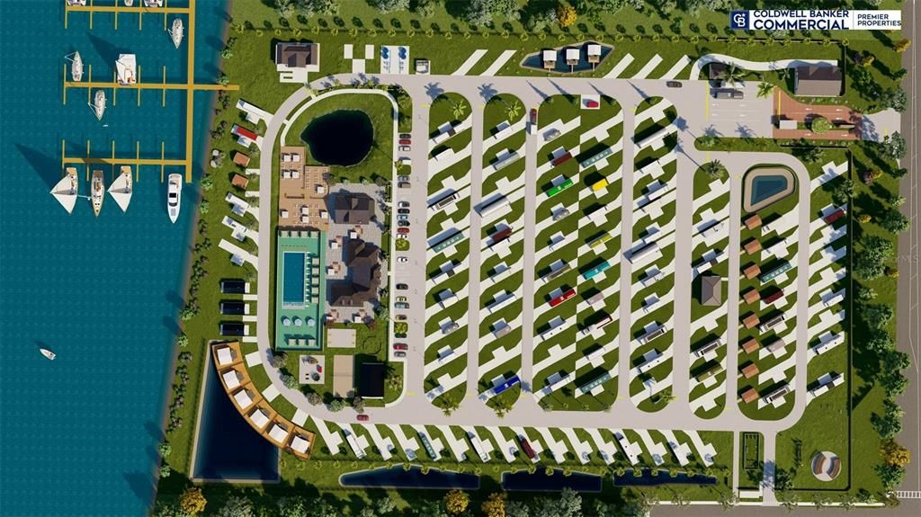 На продажу: $2,499,000 (14.60 acres)