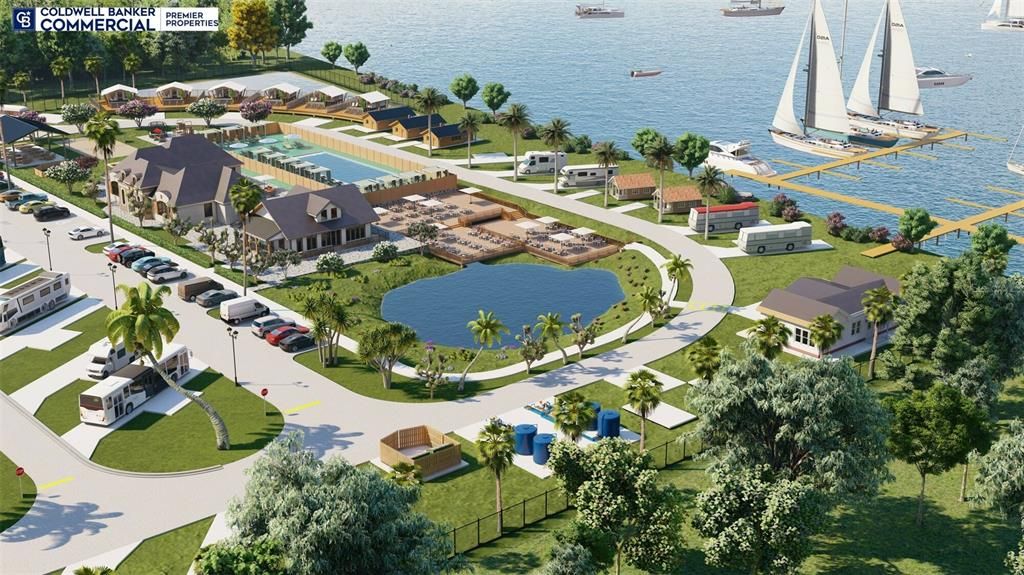 На продажу: $2,499,000 (14.60 acres)