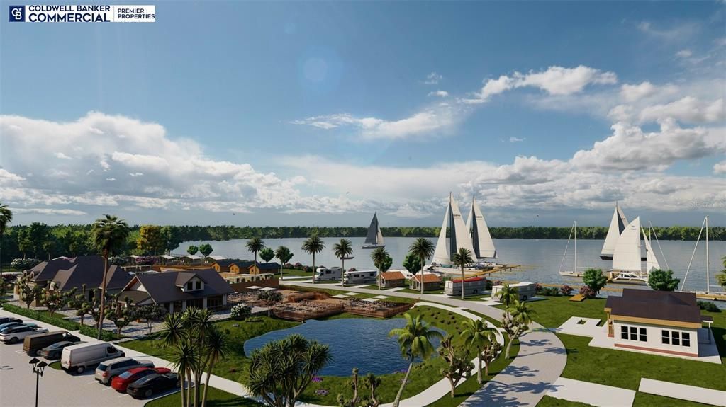 На продажу: $2,499,000 (14.60 acres)