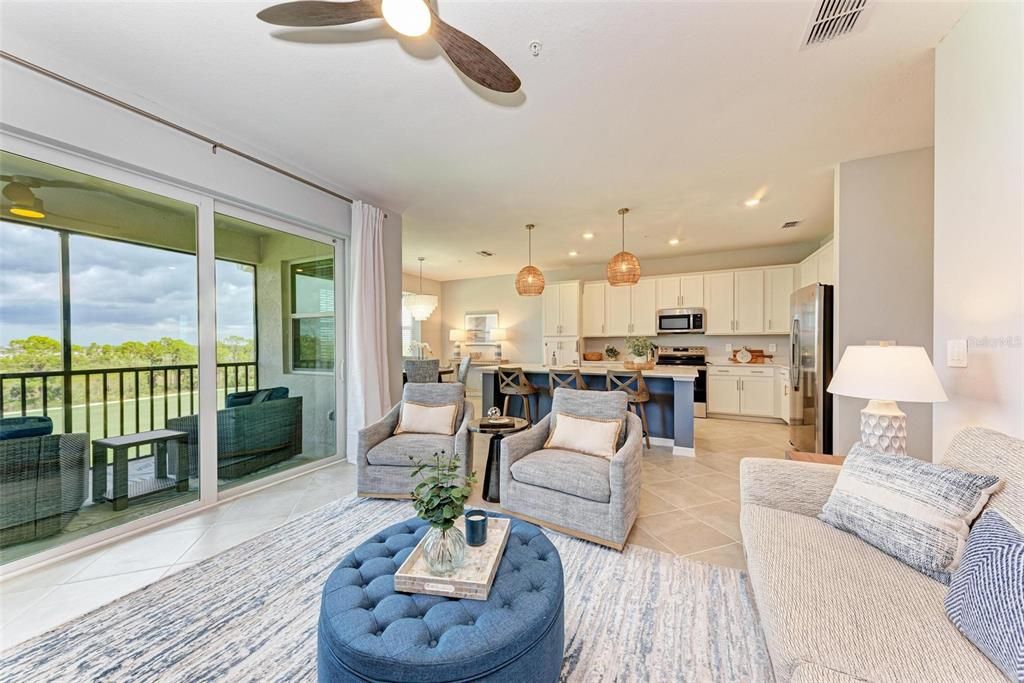 En Renta: $2,200 (2 camas, 2 baños, 1120 Pies cuadrados)