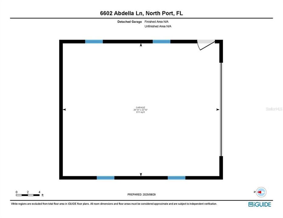 合同活跃: $599,000 (3 贝兹, 2 浴室, 1983 平方英尺)