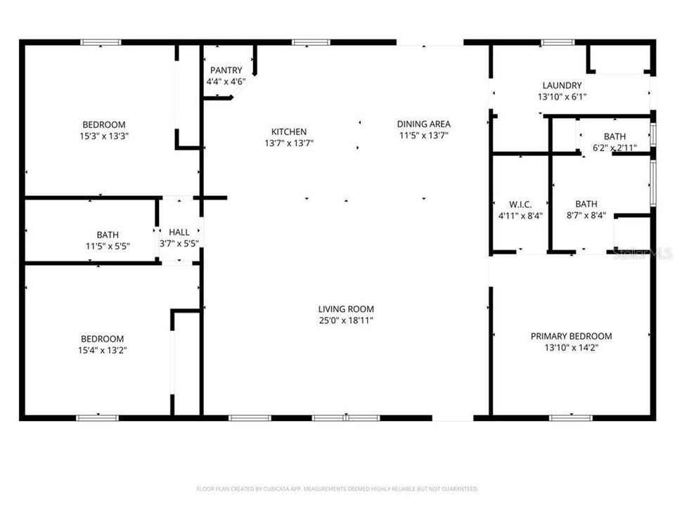 待售: $419,000 (3 贝兹, 2 浴室, 1804 平方英尺)