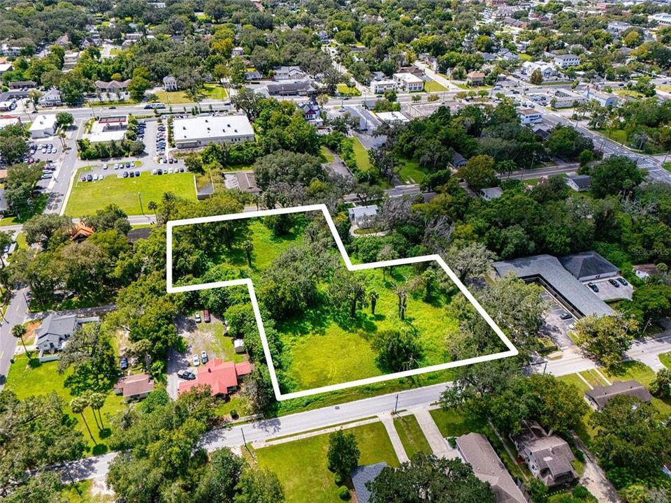 For Sale: $600,000 (1.93 acres)