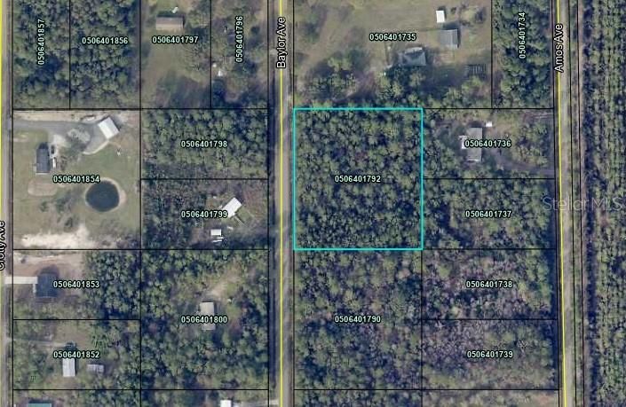 For Sale: $79,908 (2.27 acres)