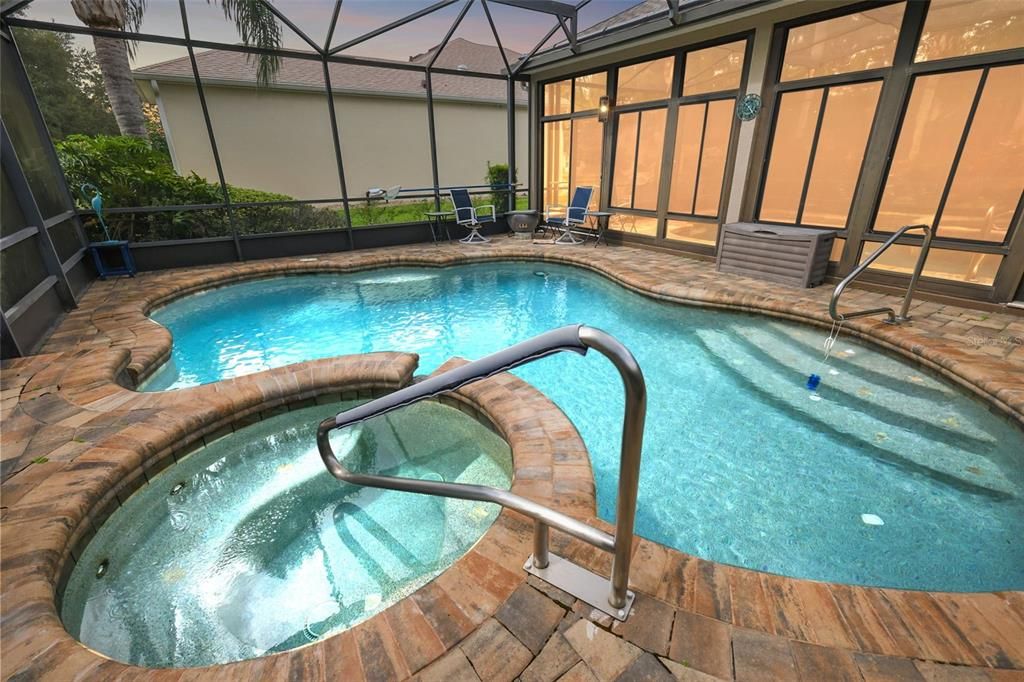 Active With Contract: $394,900 (2 beds, 2 baths, 2065 Square Feet)