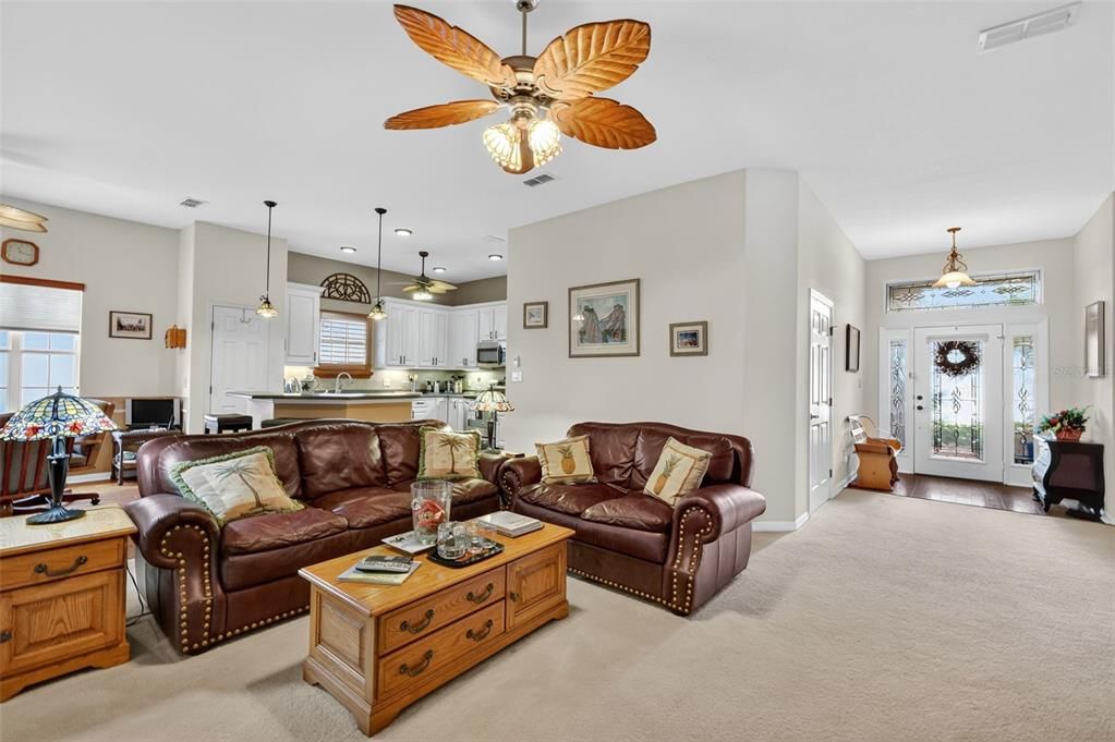 Active With Contract: $394,900 (2 beds, 2 baths, 2065 Square Feet)