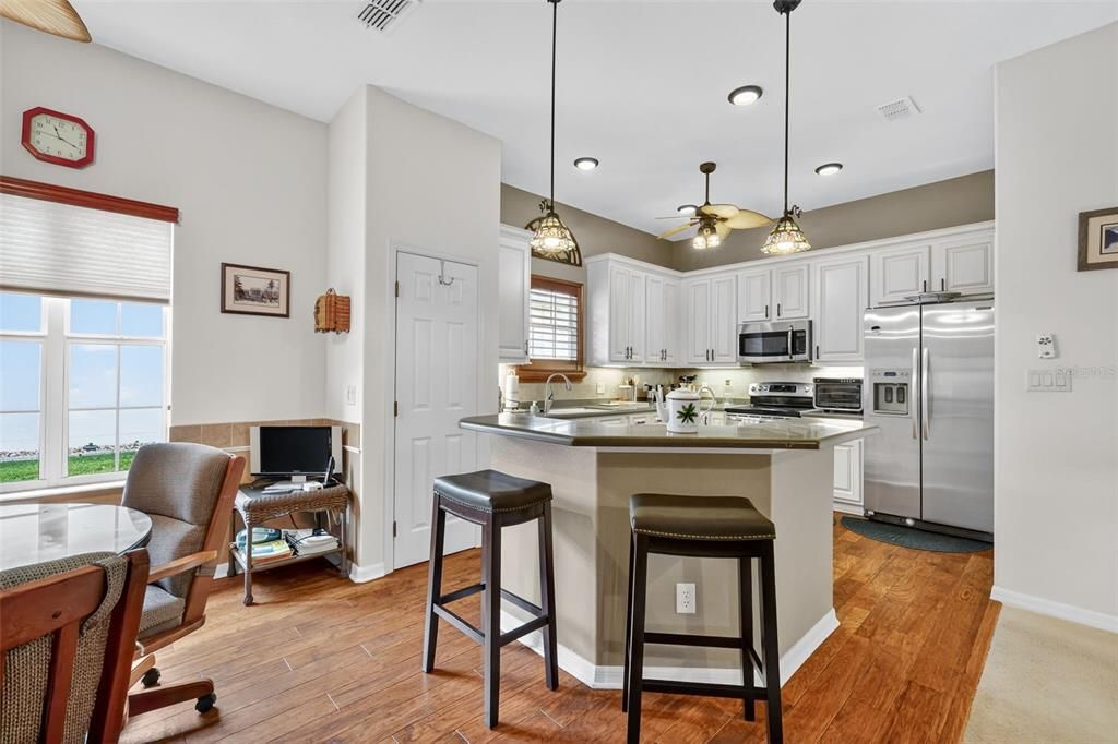 Active With Contract: $394,900 (2 beds, 2 baths, 2065 Square Feet)