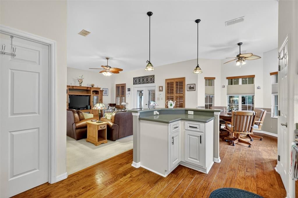 Active With Contract: $394,900 (2 beds, 2 baths, 2065 Square Feet)