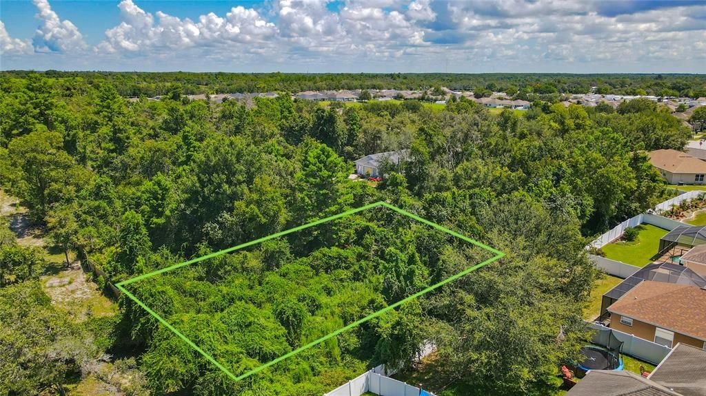 Недавно продано: $25,000 (0.18 acres)