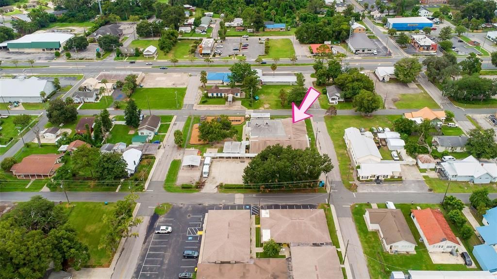 En Venta: $870,000 (0 camas, 0 baños, 8714 Pies cuadrados)