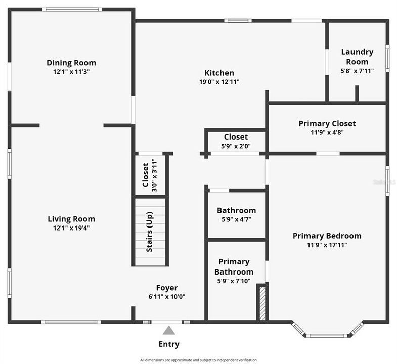 For Sale: $449,000 (4 beds, 2 baths, 1810 Square Feet)