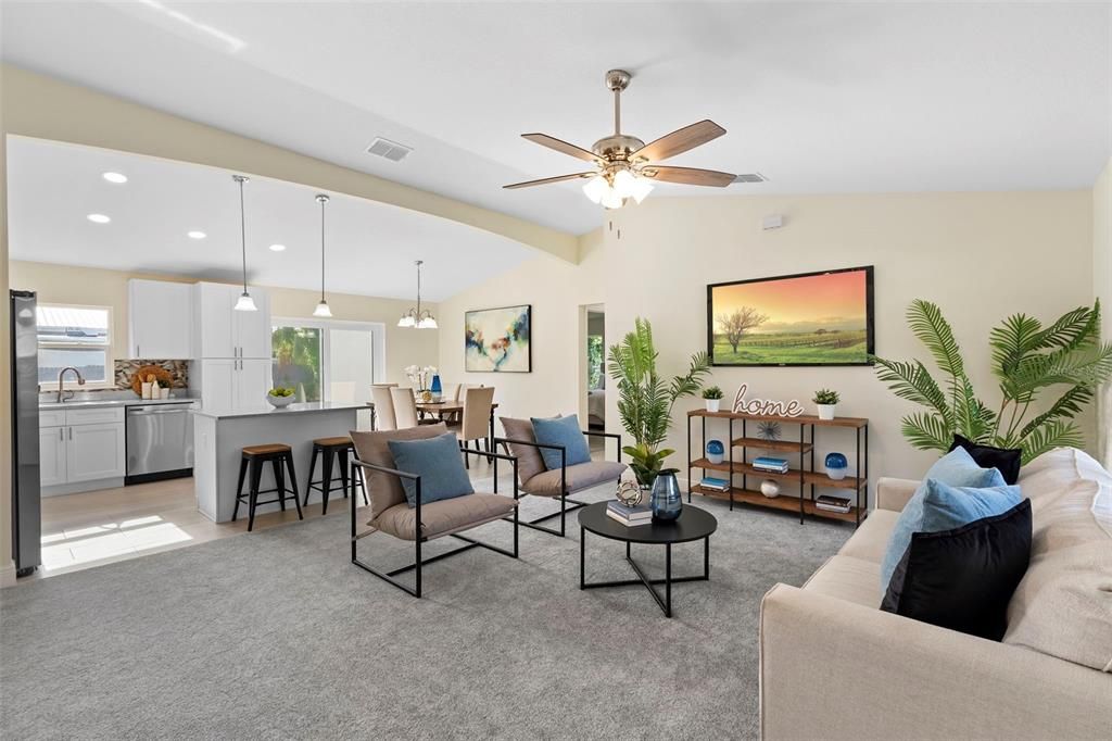 For Rent: $2,250 (3 beds, 2 baths, 1500 Square Feet)