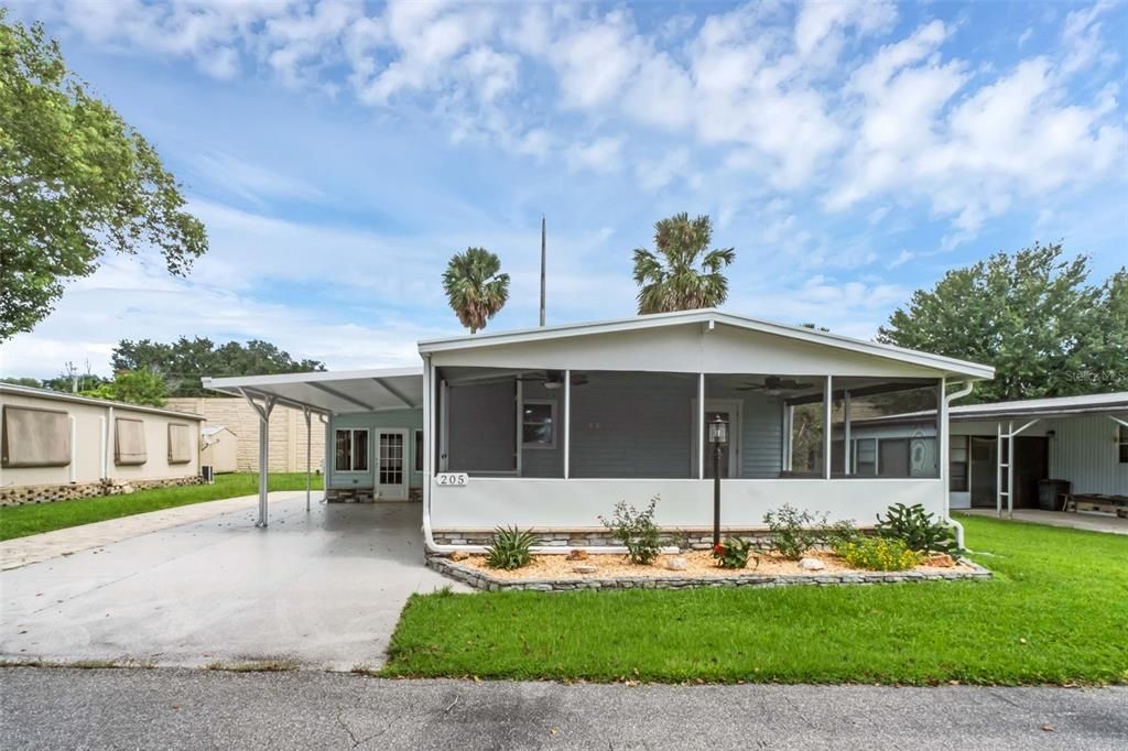 На продажу: $160,000 (2 спален, 2 ванн, 1080 Квадратных фут)