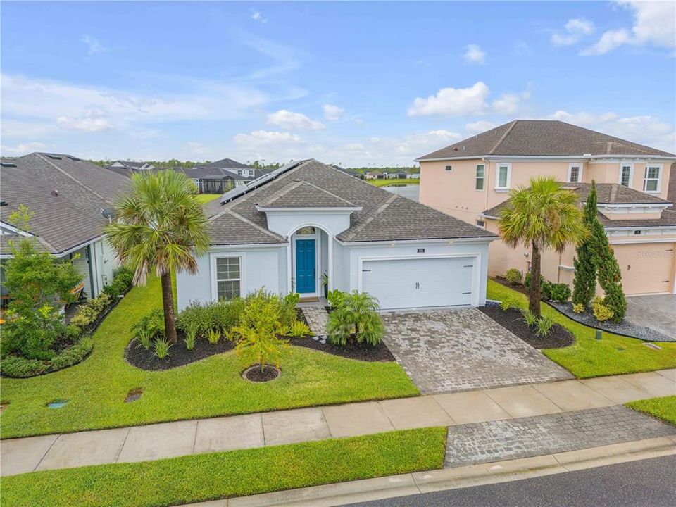 En Venta: $465,000 (3 camas, 2 baños, 1666 Pies cuadrados)