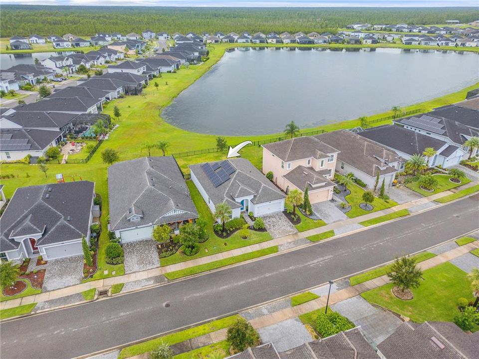 En Venta: $465,000 (3 camas, 2 baños, 1666 Pies cuadrados)