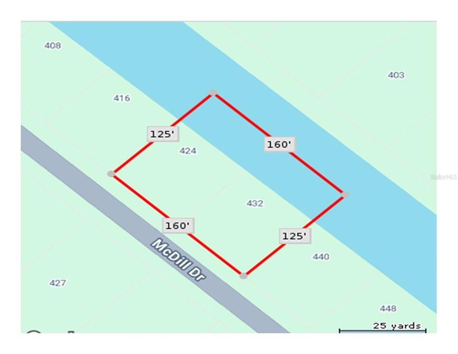 На продажу: $99,990 (0.46 acres)
