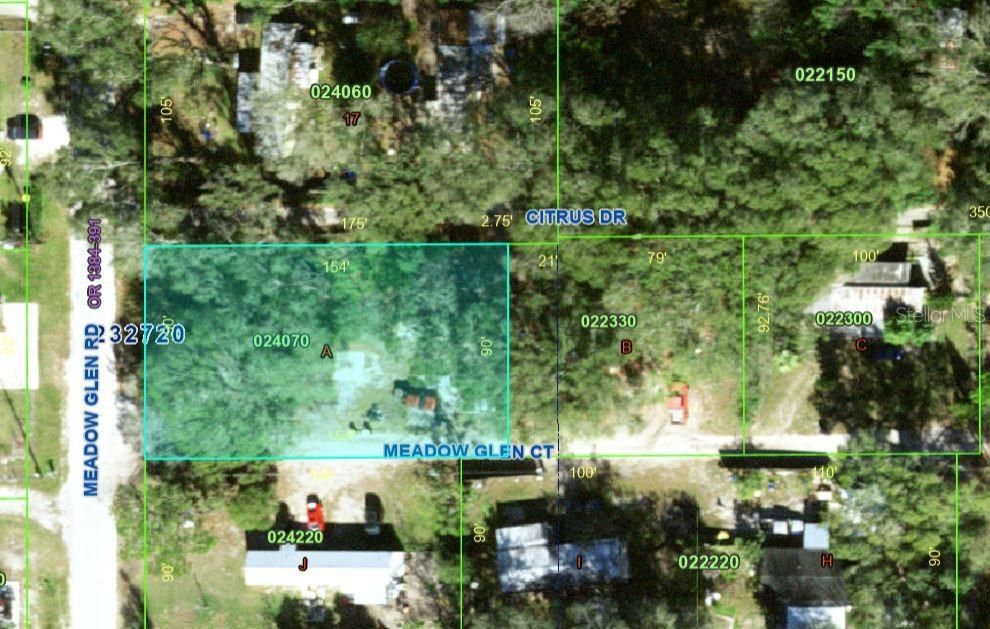 待售: $55,000 (0.32 acres)