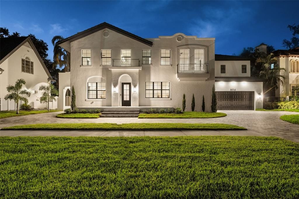 En Renta: $17,000 (7 camas, 7 baños, 6398 Pies cuadrados)