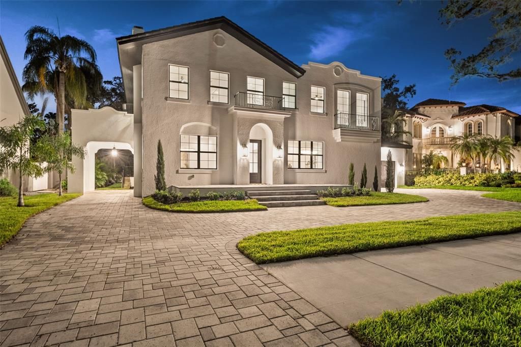 En Renta: $17,000 (7 camas, 7 baños, 6398 Pies cuadrados)