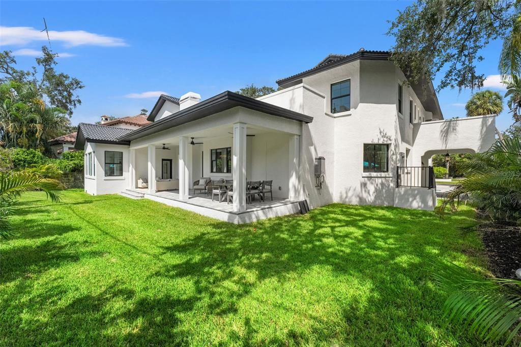 En Renta: $17,000 (7 camas, 7 baños, 6398 Pies cuadrados)