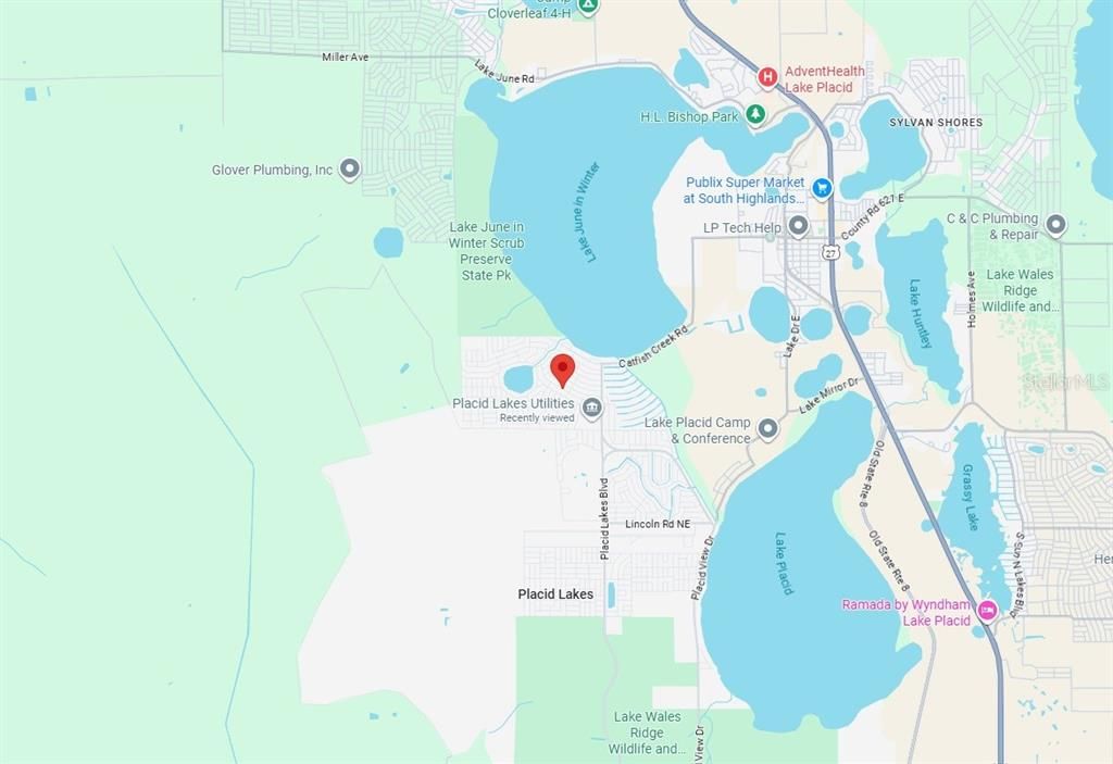 For Sale: $15,500 (0.23 acres)