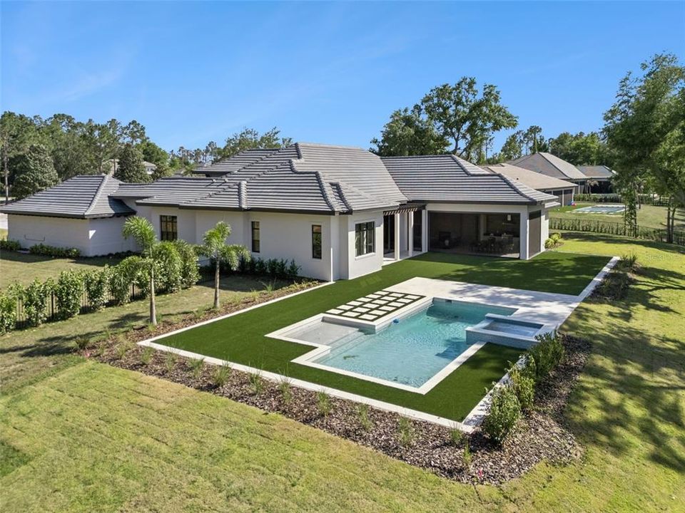 En Venta: $2,800,000 (5 camas, 5 baños, 3984 Pies cuadrados)