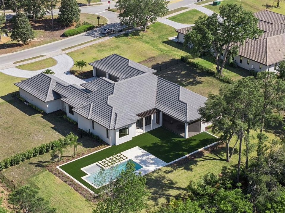 En Venta: $2,800,000 (5 camas, 5 baños, 3984 Pies cuadrados)