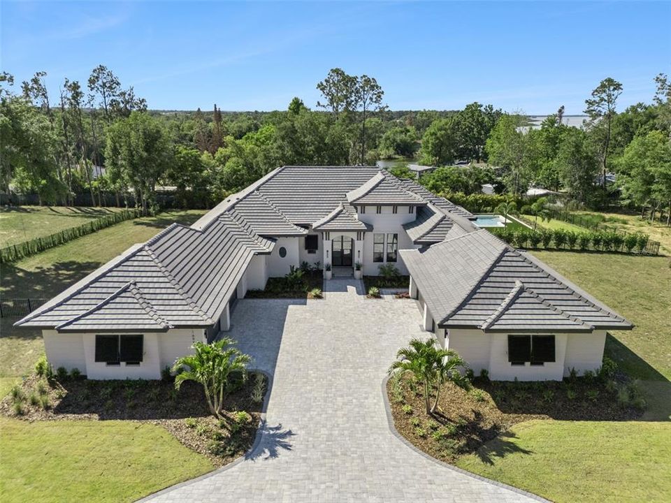 En Venta: $2,800,000 (5 camas, 5 baños, 3984 Pies cuadrados)
