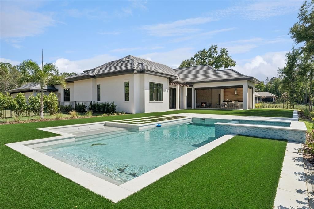 En Venta: $2,800,000 (5 camas, 5 baños, 3984 Pies cuadrados)