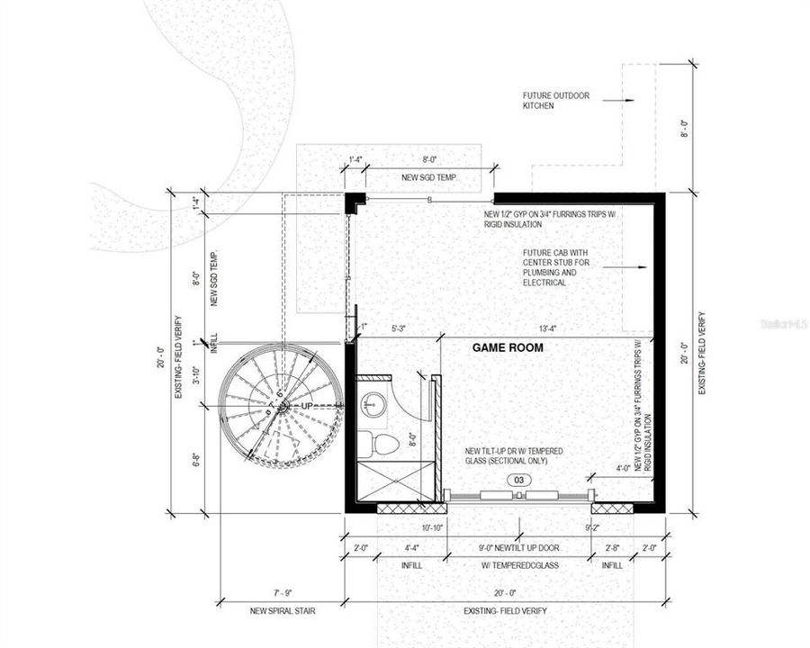 For Sale: $899,000 (4 beds, 3 baths, 2460 Square Feet)