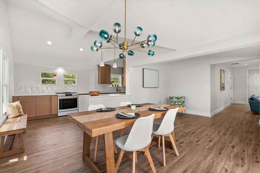 For Sale: $899,000 (4 beds, 3 baths, 2460 Square Feet)