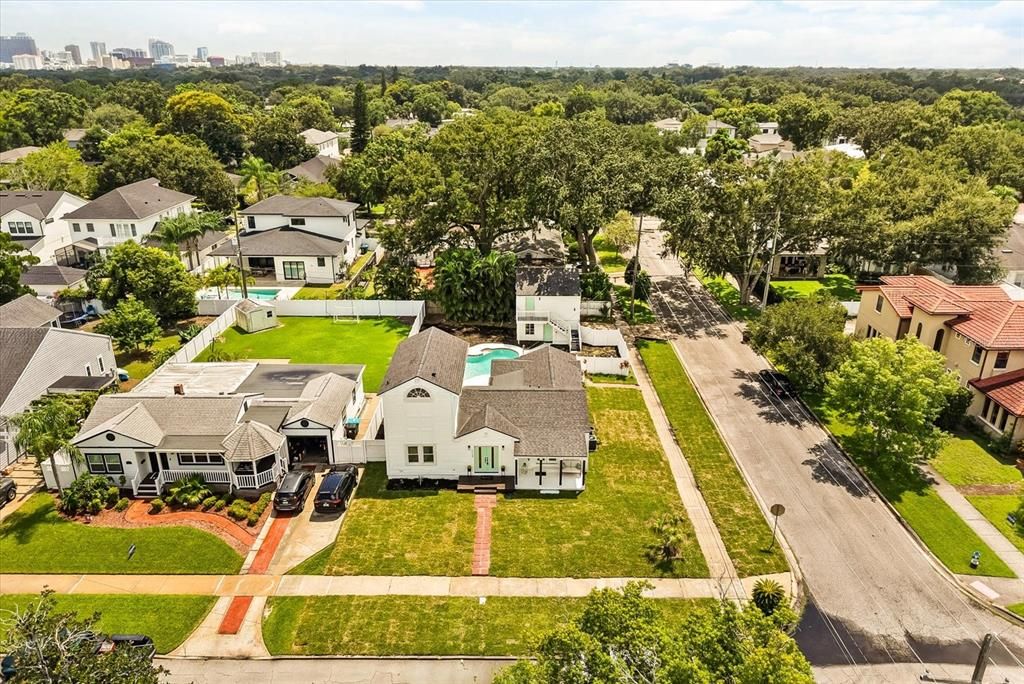 For Sale: $899,000 (4 beds, 3 baths, 2460 Square Feet)