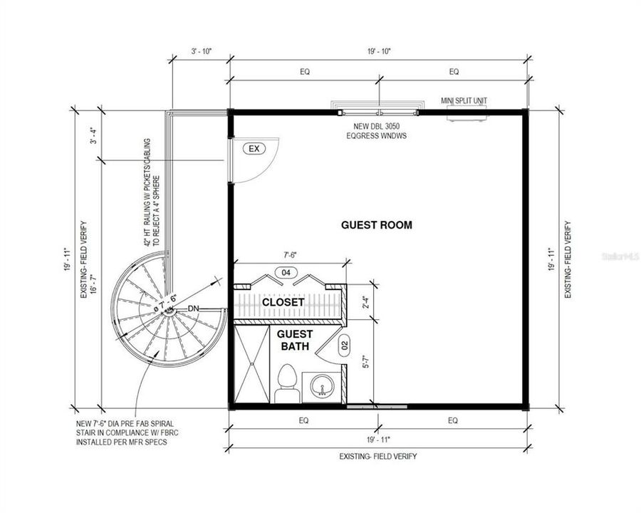 For Sale: $899,000 (4 beds, 3 baths, 2460 Square Feet)