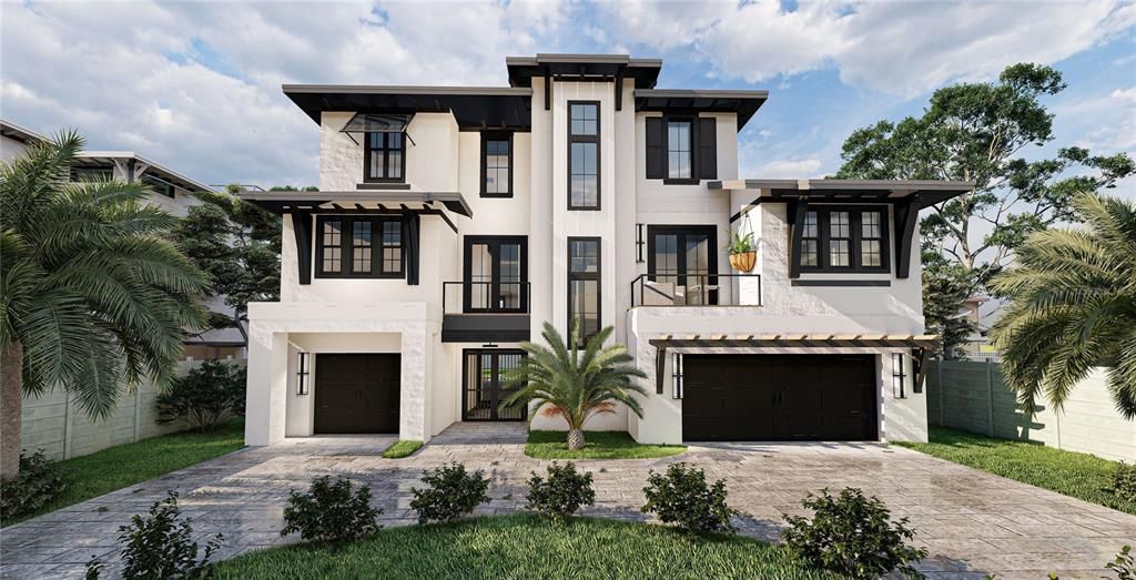 En Venta: $1,290,000 (0.21 acres)