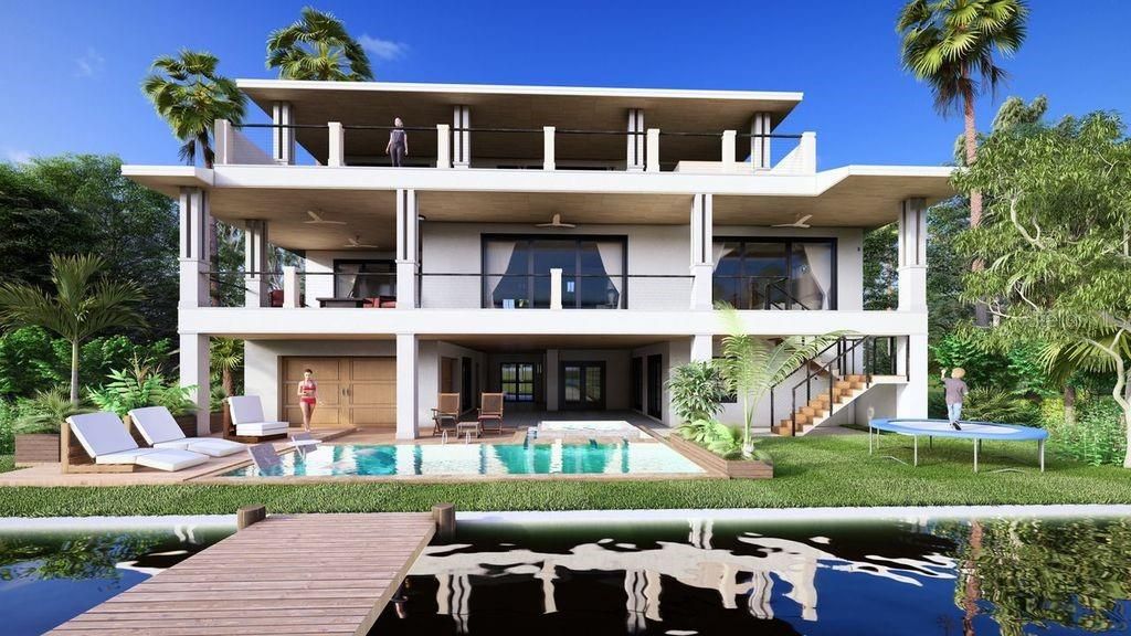 En Venta: $1,290,000 (0.21 acres)