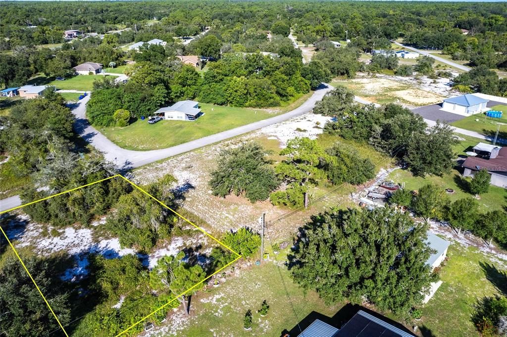 For Sale: $18,000 (0.23 acres)