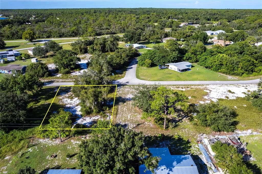 For Sale: $18,000 (0.23 acres)