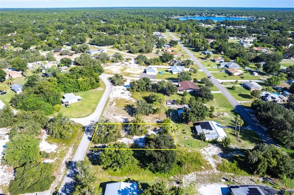 For Sale: $18,000 (0.23 acres)