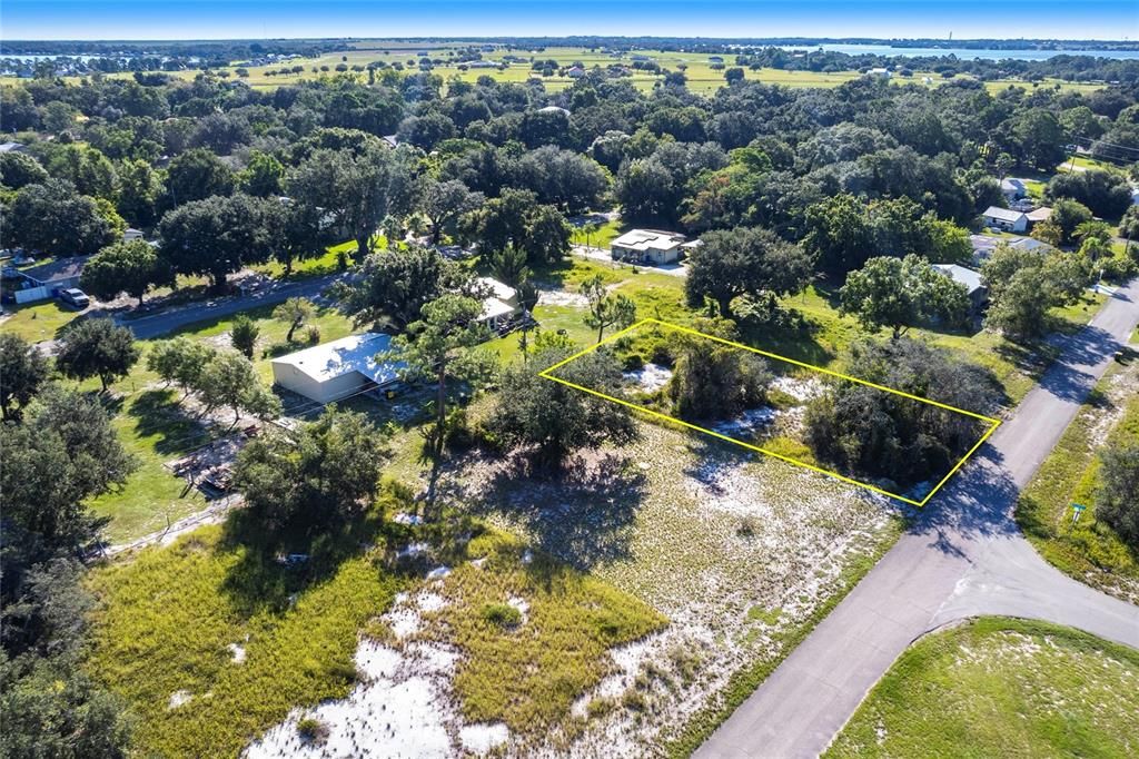 For Sale: $18,000 (0.23 acres)