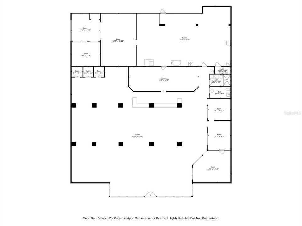 待售: $747,000 (0 贝兹, 0 浴室, 7090 平方英尺)
