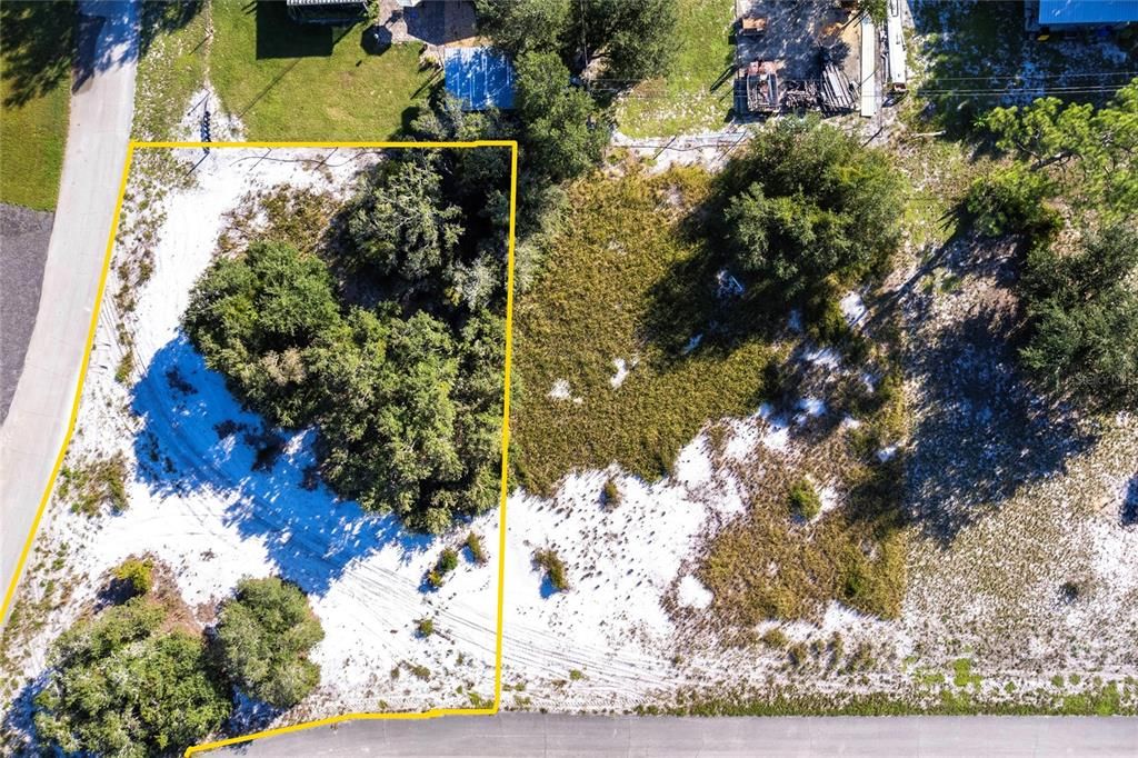 待售: $24,500 (0.29 acres)